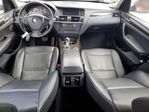 BMW X3 2012