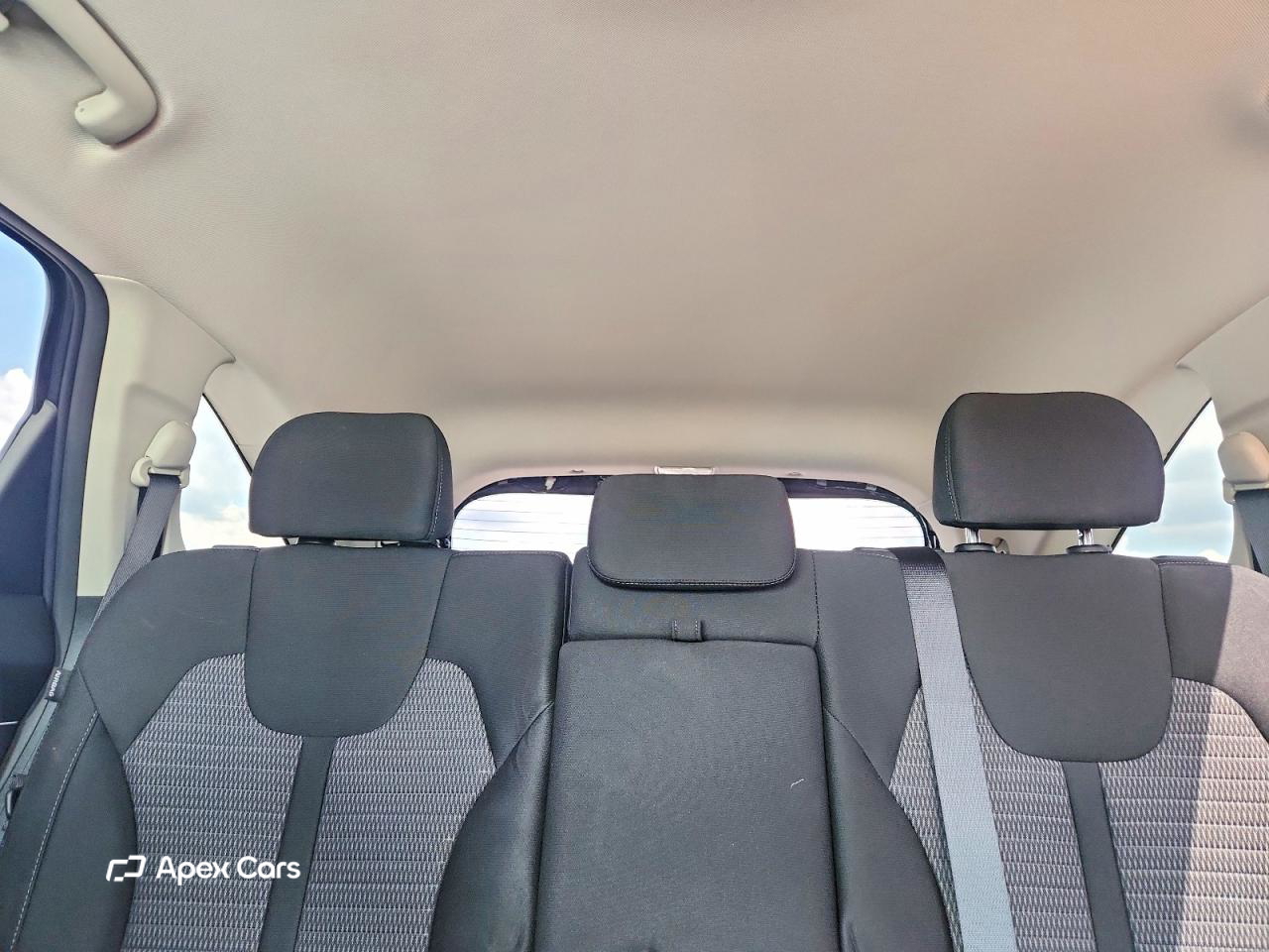 Kia Sorento 2026