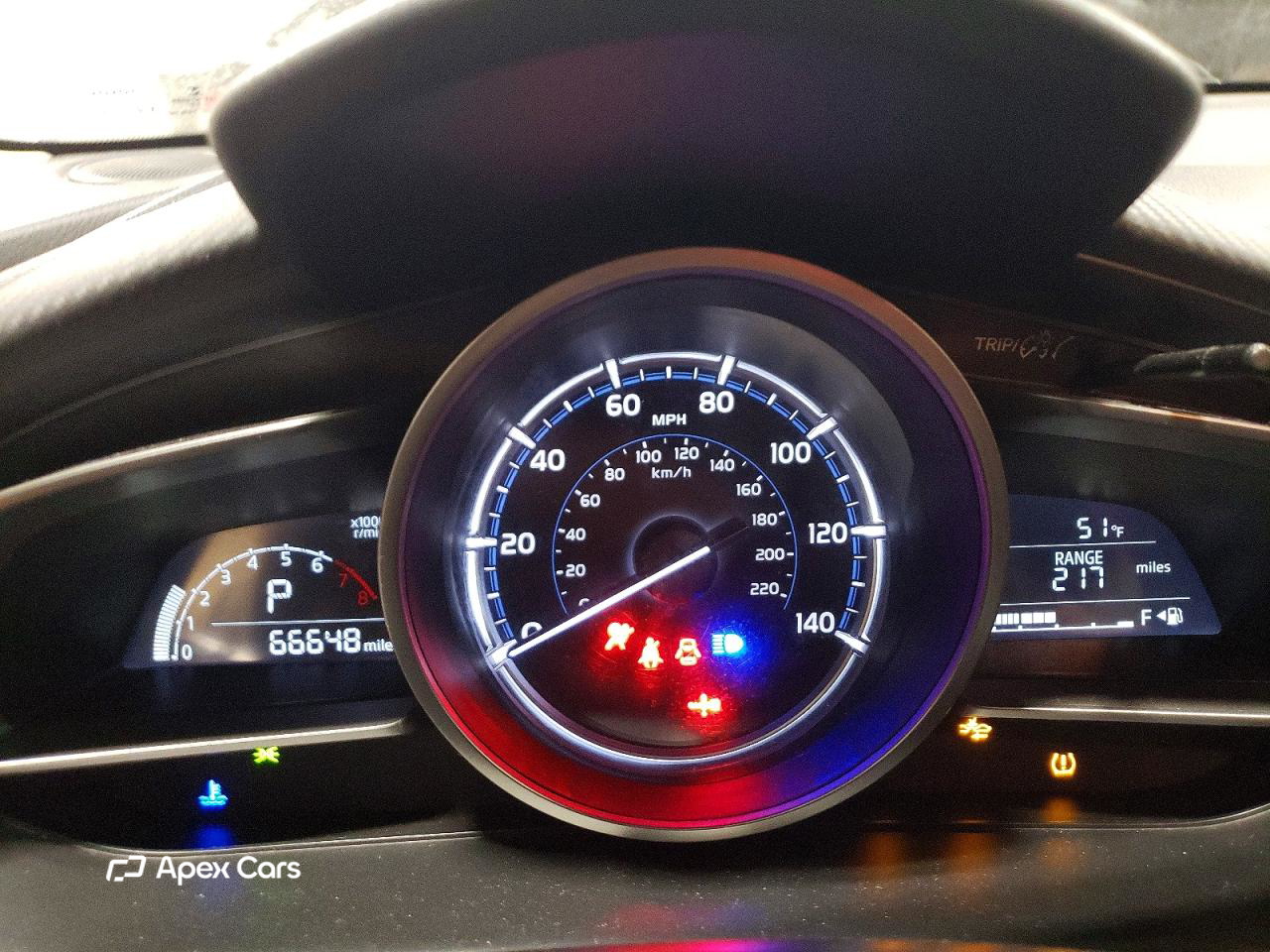 Toyota Yaris 2020