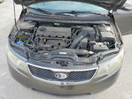 Kia Forte 2010
