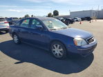 Ford Five Hundred 2005