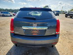 Cadillac SRX 2012