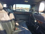 Lincoln MKT 2018