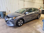 Hyundai IONIQ 2017