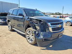 Chevrolet Tahoe 2020