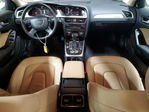 Audi A4 2013