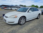 Chevrolet Impala 2016