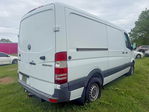 Mercedes-Benz Sprinter 2013