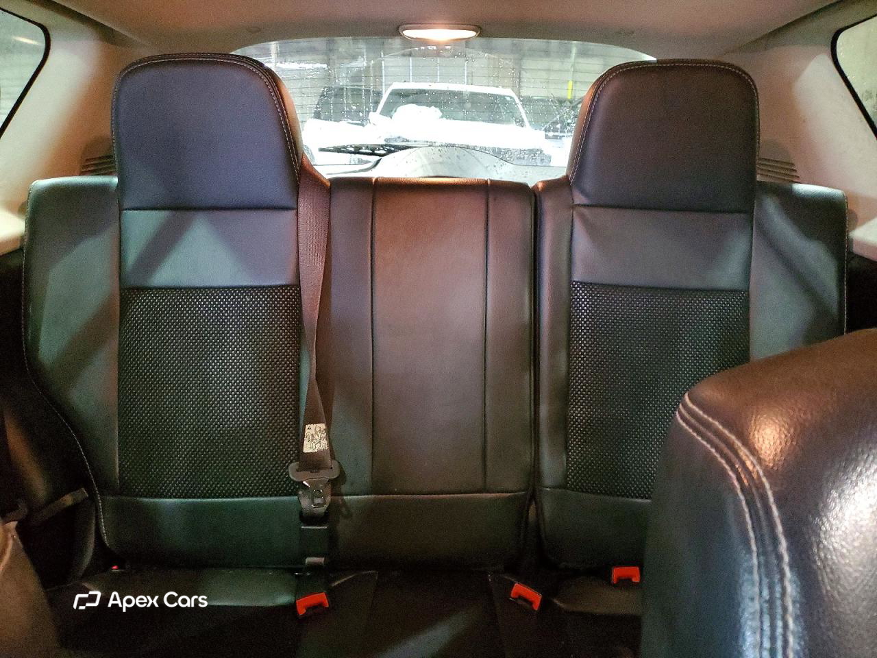 Jeep Compass 2014