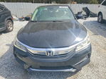 Honda Accord 2016