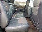 Chevrolet Avalanche 2002