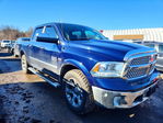 RAM 1500 2017