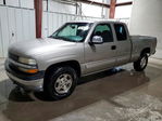 Chevrolet Silverado 2002