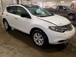 Nissan Murano 2013