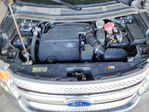 Ford Explorer 2012