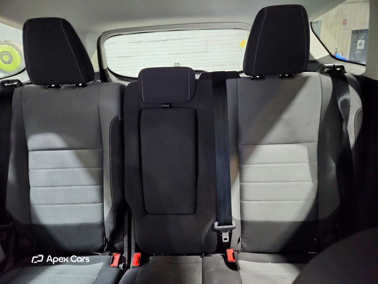 Ford Escape 2016