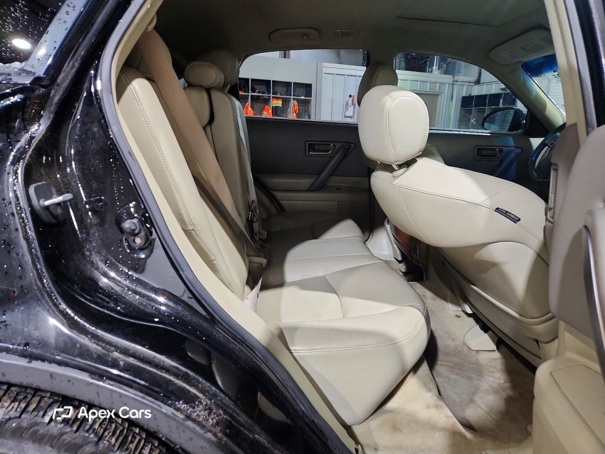 Infiniti FX 2005