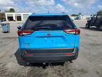 Toyota RAV 4 2021