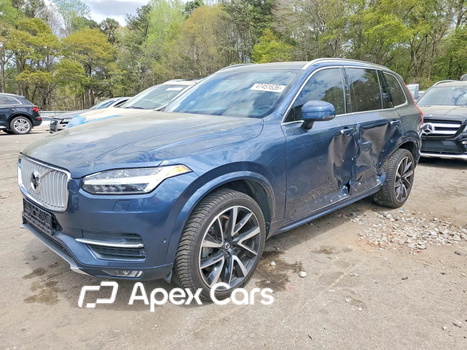 Volvo XC90 2019 - Image 1 of 12