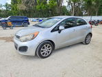 Kia Rio 2012
