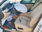 BMW Series 5 2012