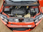 Chevrolet Sonic 2013