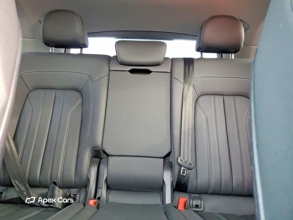 Audi Q5 2023