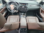 BMW X3 2017