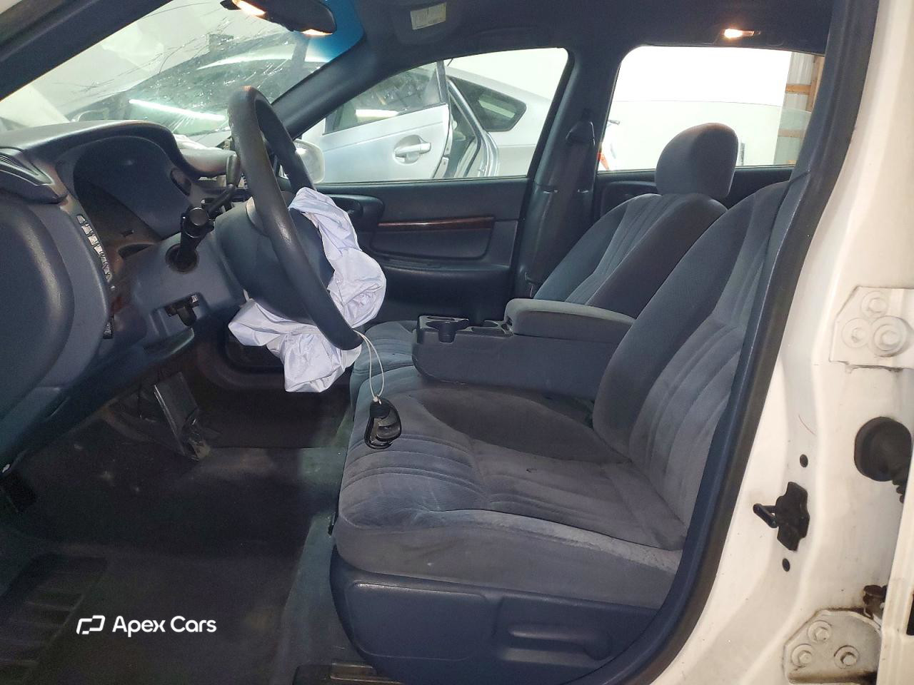 Chevrolet Impala 2003