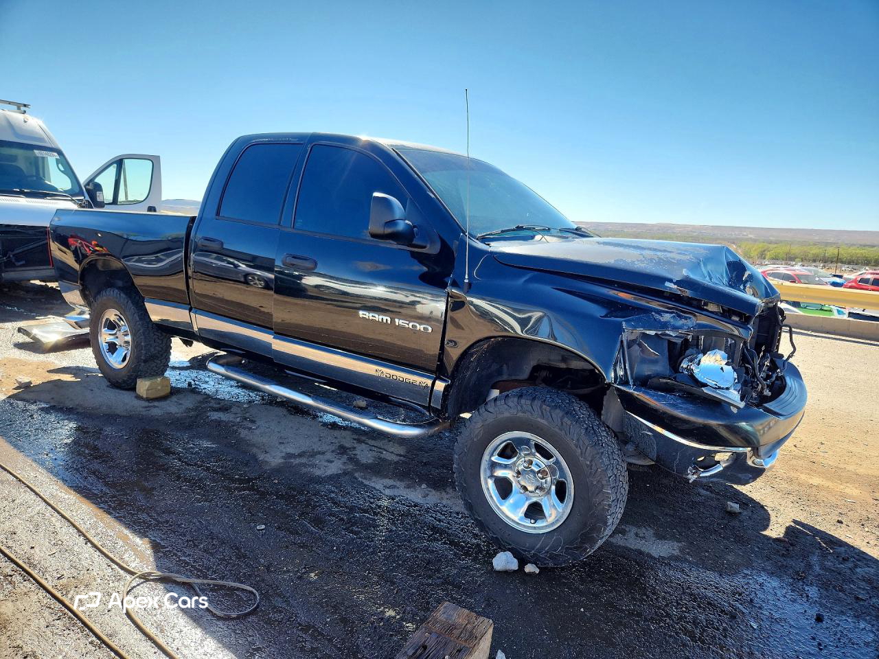 Dodge RAM 2006