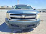 Chevrolet Silverado 2007