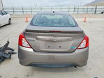 Nissan Versa 2016