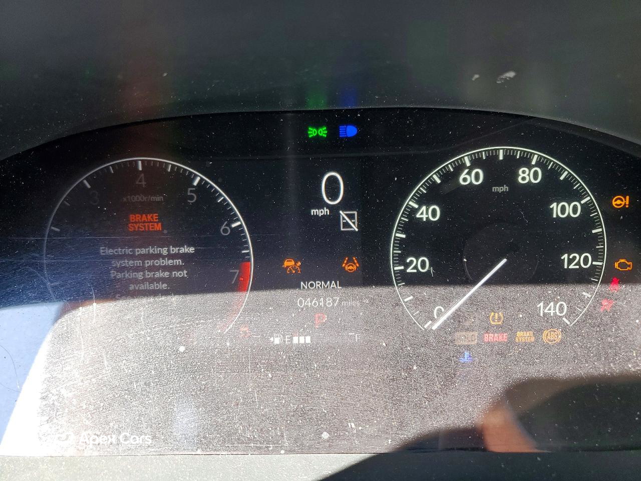Honda HR-V 2023