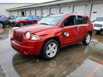 Jeep Compass 2010