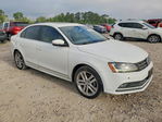 Volkswagen Jetta 2017
