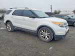 Ford Explorer 2013