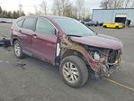 Honda CR-V 2015