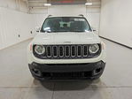 Jeep Renegade 2016