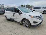 Ford Edge 2018