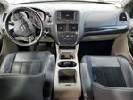 Dodge Caravan 2017