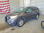 Honda CR-V 2015
