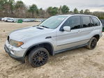 BMW X5 2006