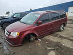 Dodge Caravan 2016