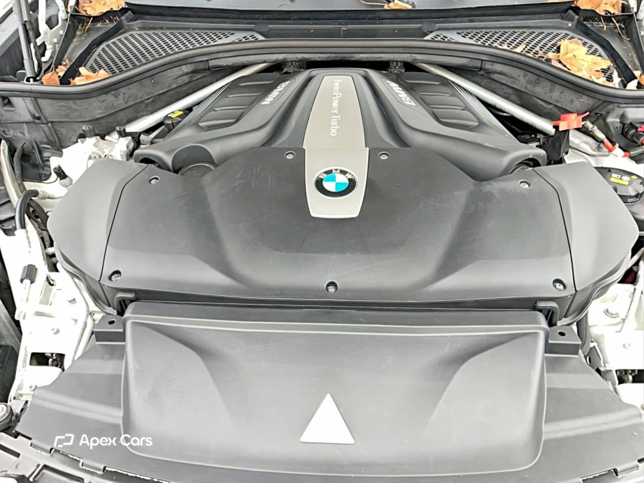 BMW X5 2015