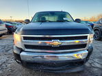 Chevrolet Silverado 2008