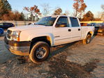 Chevrolet Silverado 2003