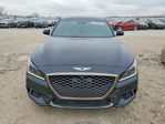 Genesis G80 2018