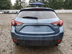Mazda 3 2014