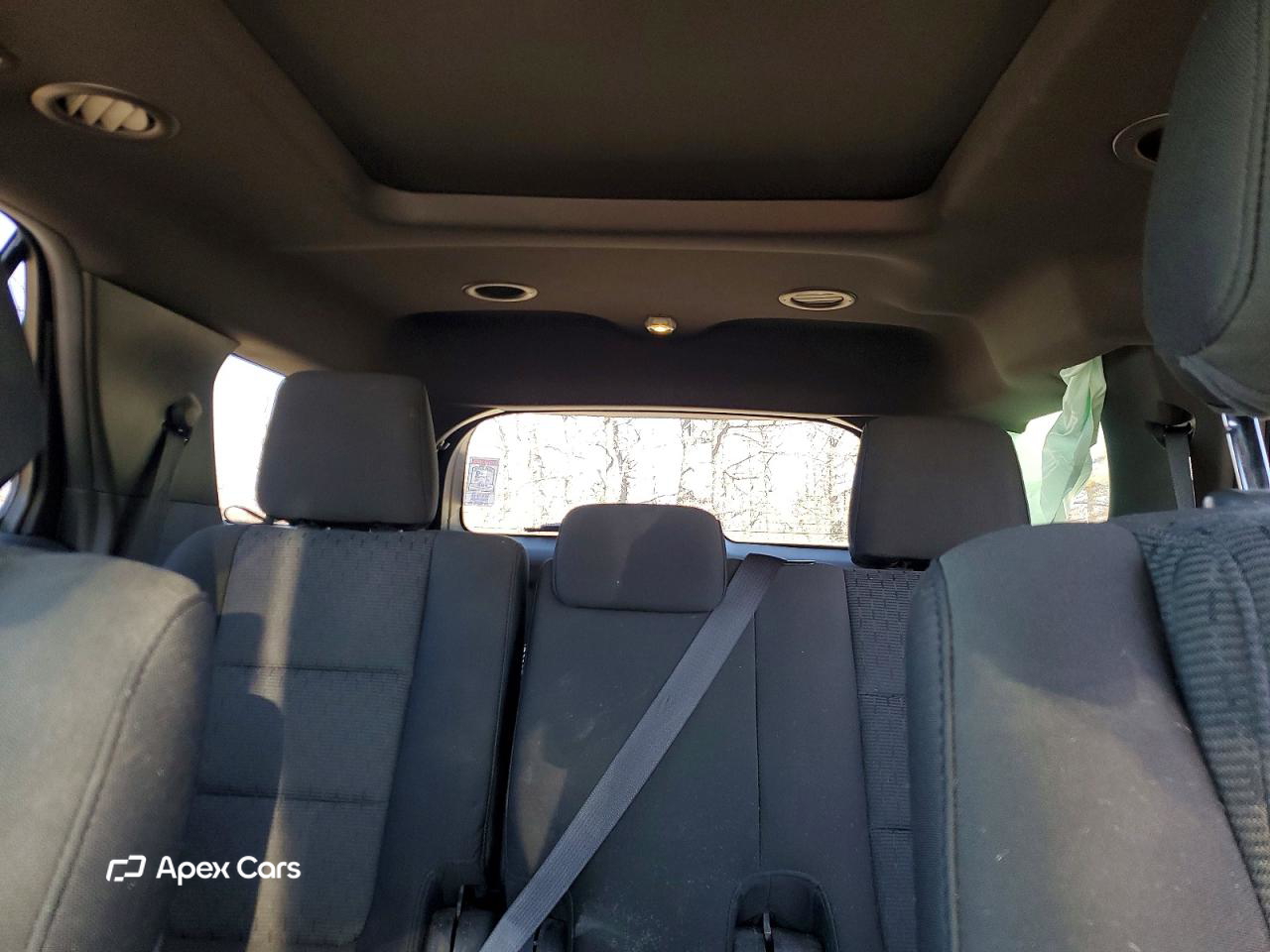 Ford Explorer 2014