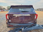Ford Explorer 2023